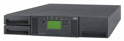 IBM System Storage TS3100